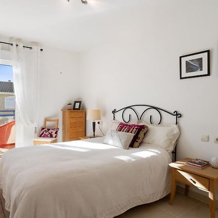 Cb Living - Apartment With Roof Terrace Aguamarina Dehesa de Campoamor  Bagian luar foto