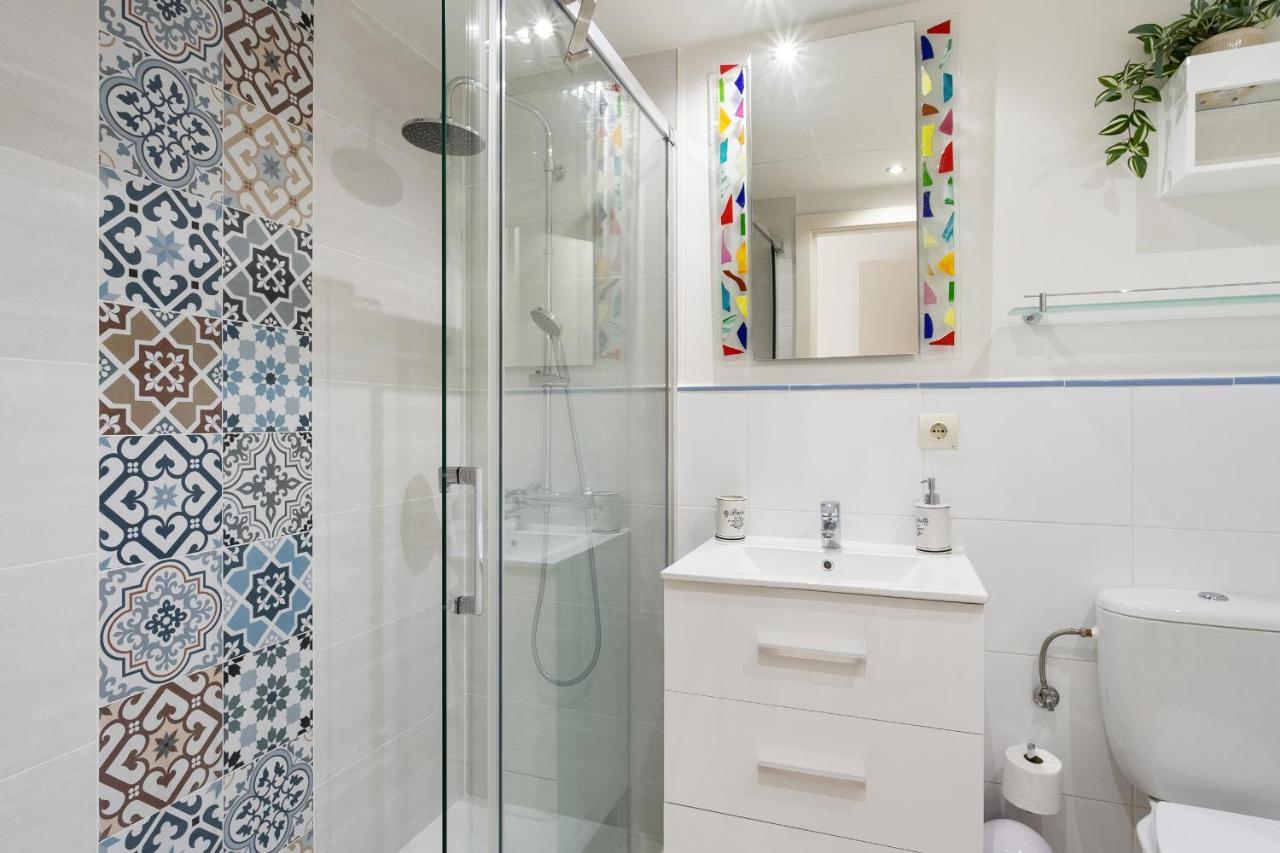 Cb Living - Apartment With Roof Terrace Aguamarina Dehesa de Campoamor  Bagian luar foto