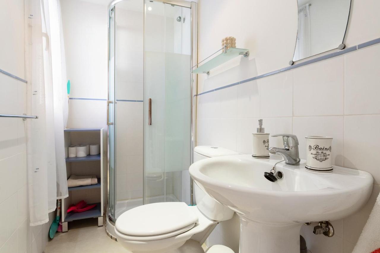 Cb Living - Apartment With Roof Terrace Aguamarina Dehesa de Campoamor  Bagian luar foto